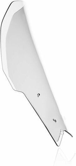 Прозрачна козирка Мотоциклет за Yamaha Десетеро 700 2019-2020 YA014T