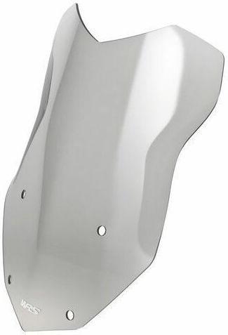 WRS Getöntes Visier Motorrad für BMW R 1200 BM009F