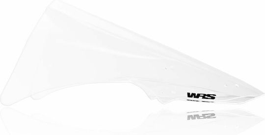 Kawasaki Vizieră transparentă motocicletă pentru Kawasaki Ninja ZX - 10 R KA001T