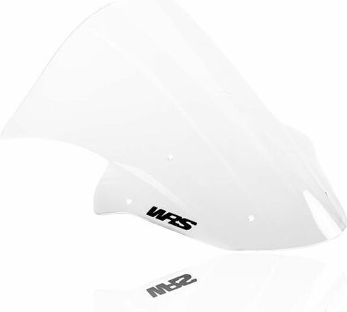 Kawasaki Vizieră transparentă motocicletă pentru Kawasaki Ninja ZX - 10 R KA001T