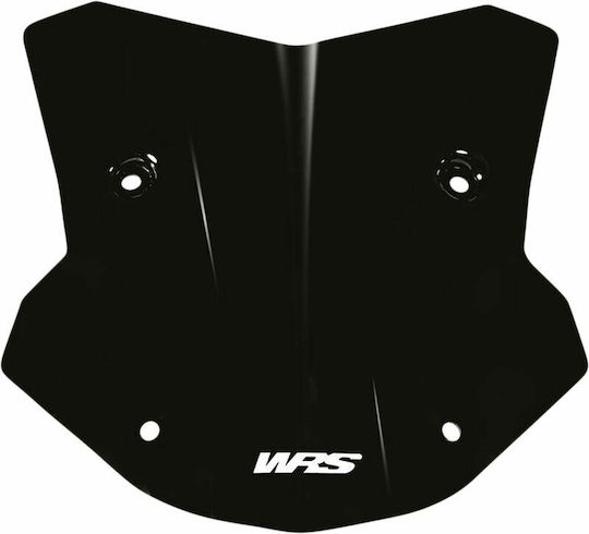WRS Getöntes Visier Motorrad für BMW S 1000 XR BM065NL