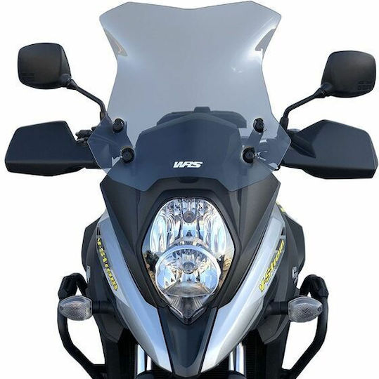 Затъмнен визьор Мотоциклет за Yamaha XT (ИксТи) SU003F