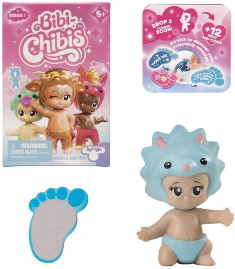 Moose Toys Έκπληξη (Διάφορα Σχέδια)