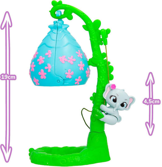 Imc Toys Munchies Eli 19εκ.