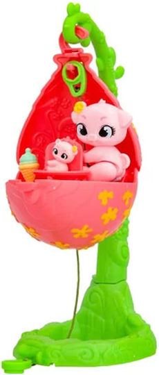 Imc Toys Sweeties Polly 19εκ.