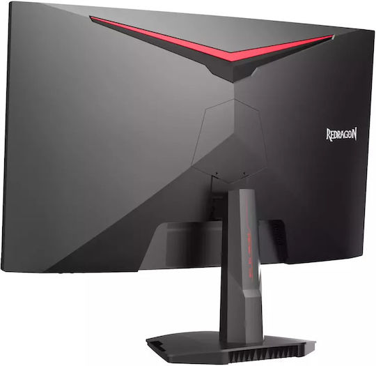 Redragon AMBER II VA HDR Curved Gaming Monitor 27" FHD 1920x1080 180Hz