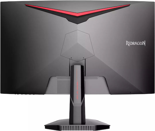 Redragon AMBER II VA HDR Curved Gaming Monitor 27" FHD 1920x1080 180Hz