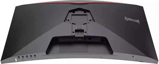 Redragon AMBER II VA HDR Curved Gaming Monitor 27" FHD 1920x1080 180Hz