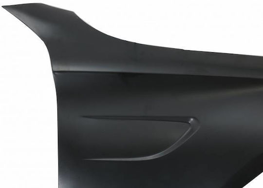 Φτερό Αυτοκινήτου για Mercedes-Benz C Class Φτερά