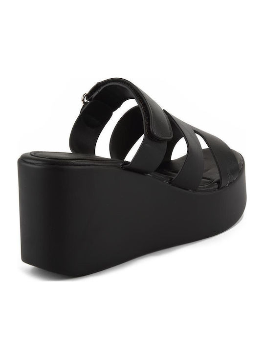 Platforme Dama Negre