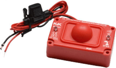 Extralink Ultrasonic Repellent Device Solar