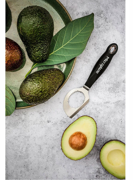 WMF Messer Obst aus rostfreiem Stahl