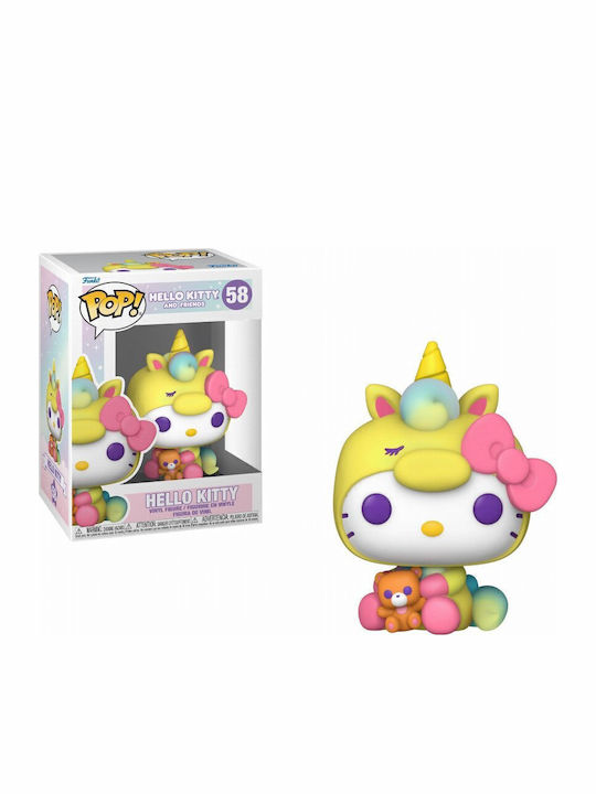 Funko Pop! Sanrio - Hello Kitty 58