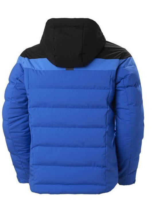Helly Hansen Bossanova 65781 Ανδρικό Μπουφάν για Σκι & Snowboard