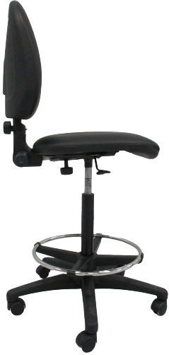 Karekla by Fragkoulakis SU-690B Office Chair Black