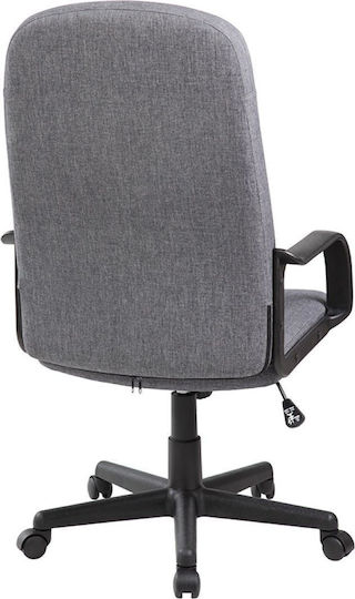 Office Products Malta Office Chair Grey