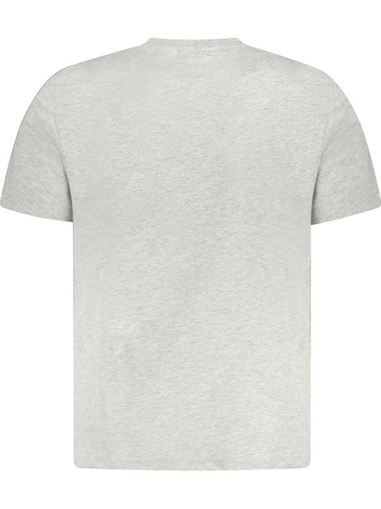 T-shirt Grey