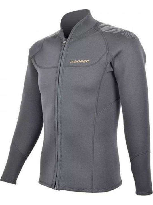 Aropec DS-7B138M-3mmN/ES-BK-Jacket 3mm Aropec DS-7B138M-3mmN/ES-BK-Jacket 3mm