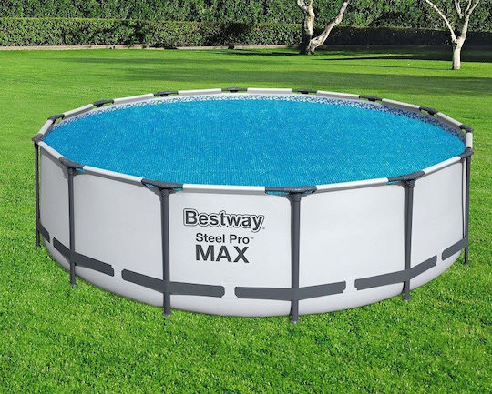 Bestway 457 Cm Solar Pool Cover