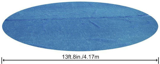 Bestway 457 Cm Solar Pool Cover
