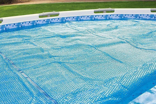 Bestway 457 Cm Solar Pool Cover