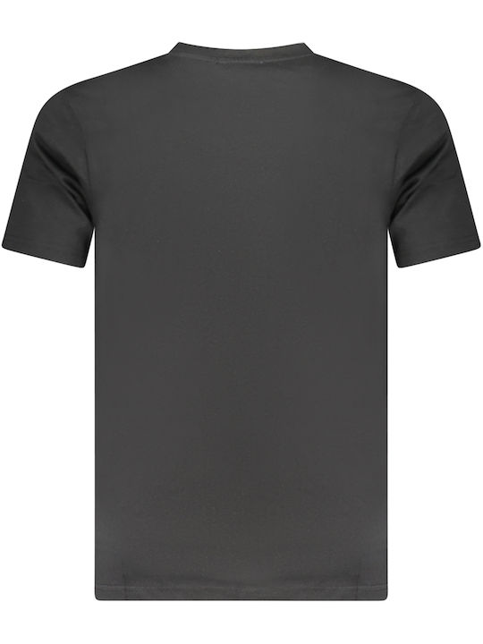 Roberto Cavalli Тениска Black