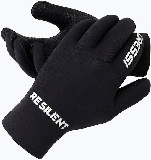 Cressi Cressi Resiliente Handschuhe 2mm Handschuhe L