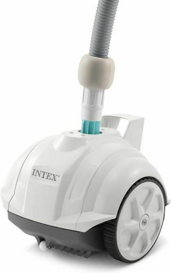 Intex Zx50 Roboter Poolreiniger Saugleistung Für Putzfläche Bis 4.88m