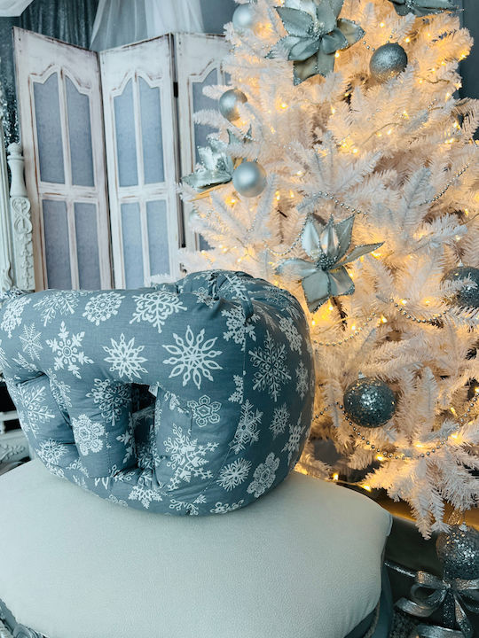 Beanbag Light Blue 1buc