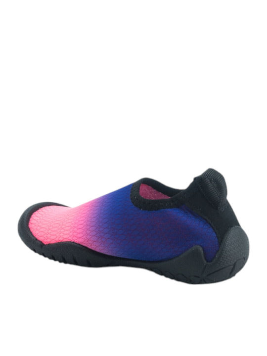 Children's Beach Shoes Pink