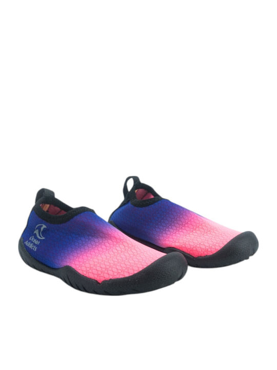 Children's Beach Shoes Pink