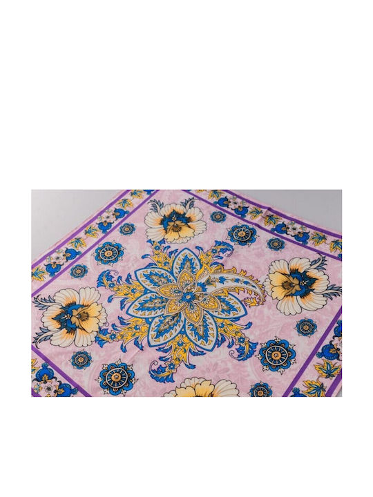 CL Bandana in Lila Farbe