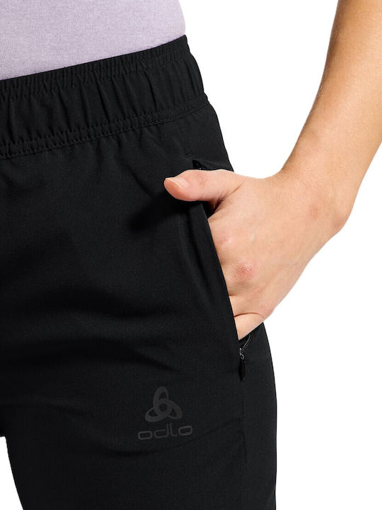 Sweatpants Black