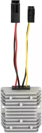 Ac Voltage Converter 30.3520-06-0 24 V-12 V Dc-dc