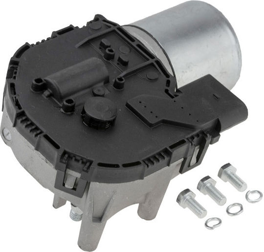 NTY NTY Motor Für Autoscheibenwischer Audi A3 2004+