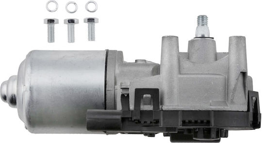 NTY NTY Motor Für Autoscheibenwischer Audi A3 2004+