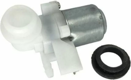 Waschmotor Fiat Ducato Citroën Jumper Peugeot Boxer '94-'02