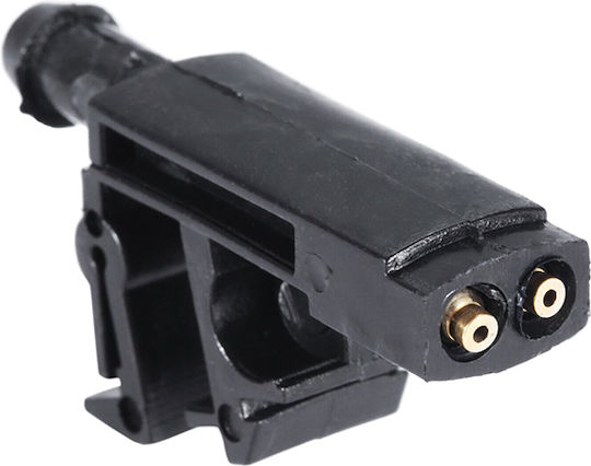Car Windshield Wiper Nozzle Peugeot Partner Citroen Berlingo / Xantia / Berlingo (I) / ZX BMW X1 '92-'02