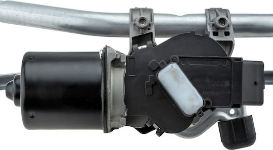 NTY Renault Clio 2005+ Fensterwischersystem Ersatzteil