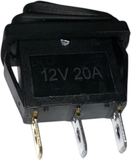 Raistar Comutator On/Off auto