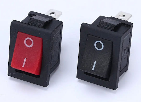 Raistar Comutator On/Off auto