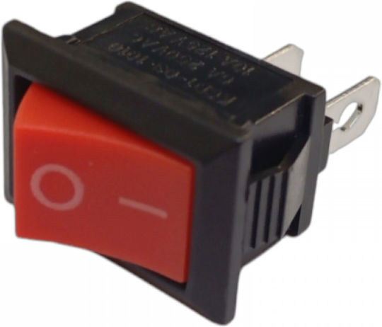 Raistar Comutator On/Off auto