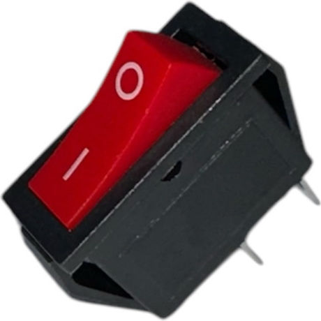 Raistar Comutator On/Off auto