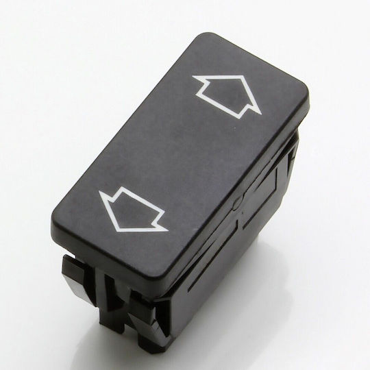 Car Window Switch for Peugeot 405 1987-1993 5pin