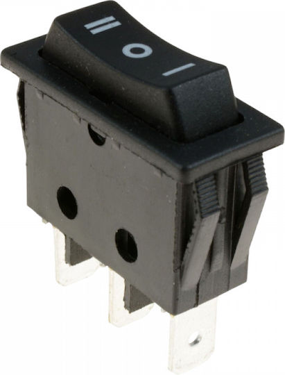 Διακόπτης Οχημάτων On Off R-f13201a-33-2u 180929