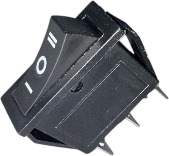 Διακόπτης Οχημάτων On Off R-f13201a-33-2u 180929