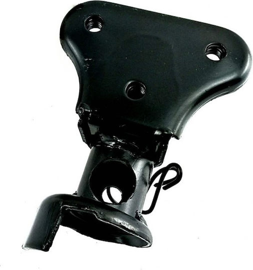 Roc Tai Motorcycle Handlebar Mount Handlebar Mount for Honda Supra