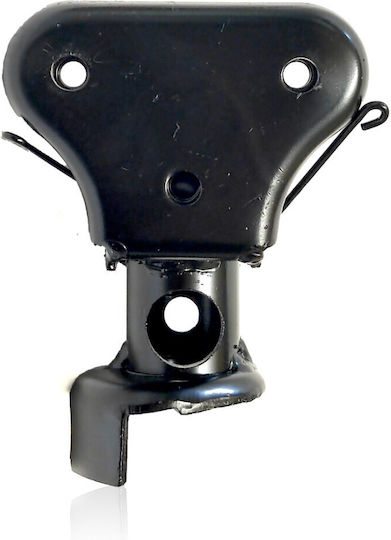 Roc Tai Motorcycle Handlebar Mount Handlebar Mount for Honda Supra