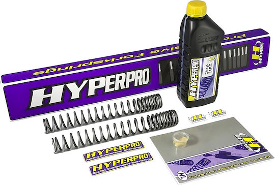 Hyperpro Ελατήριο Πιρουνιού Μοτοσυκλέτας