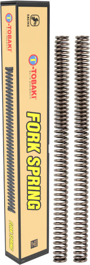 Ελατηρια Μπουκαλας Yamaha Crypton-x135 Κοντα T-tobaki
